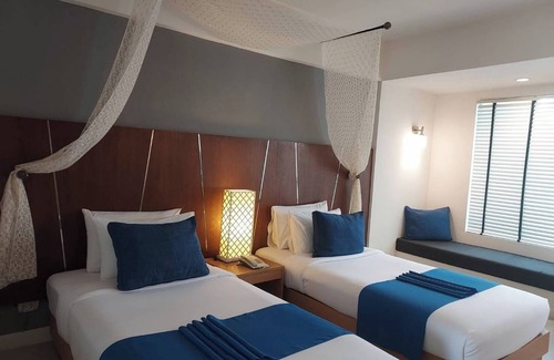 Bang Tao Hôtel | Impress Resort