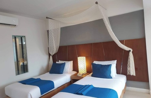 Bang Tao Hôtel | Impress Resort