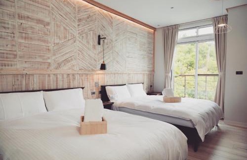 Ren'ai Maison | Impression Nordic Manor Club