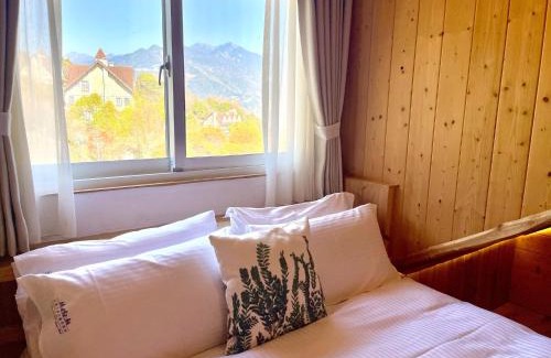 Ren'ai Maison | Impression Nordic Manor Club