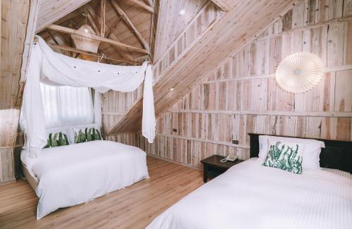 Ren'ai Maison | Impression Nordic Manor Club