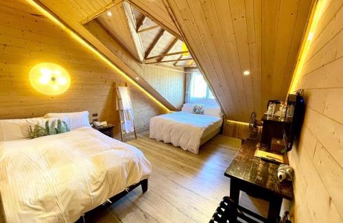 Ren'ai Maison | Impression Nordic Manor Club