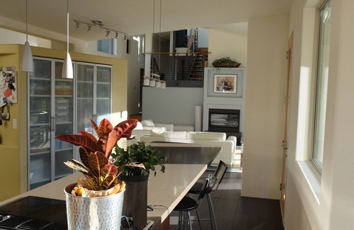 Perry Park Maison | Impressionnant 4BR + Media Rm Larkspur Accueil w / WiFi, terrain de sport et 360 vues Mnt