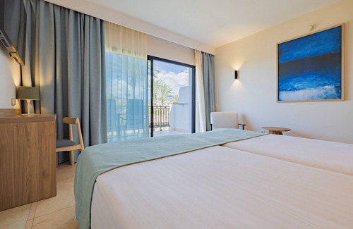 Motril Station Balnéaire | Impressive Playa Granada Golf