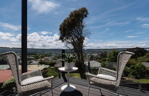 Newstead Maison | Impressively Spacious Modern & Convenient