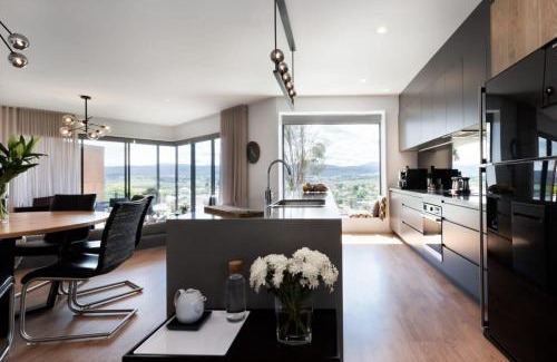 Newstead Maison | Impressively Spacious Modern & Convenient