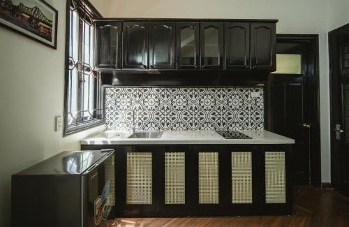 Thuy Khue Appartement | Impresso Home & Cafe Hanoi