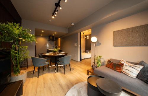 Kamata Appartement | IMPREST STAY Tokyo Kamata