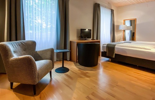 Loerrach Hôtel | IMPULSIV Hotel & Sportresort