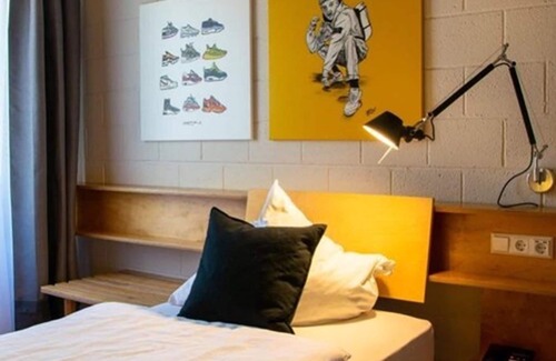 Loerrach Hôtel | IMPULSIV Hotel & Sportresort