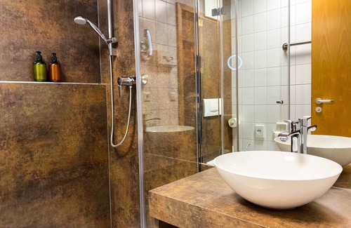 Loerrach Hôtel | IMPULSIV Hotel & Sportresort