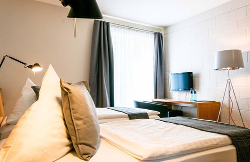 Loerrach Hôtel | IMPULSIV Hotel & Sportresort