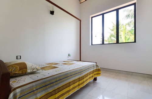 Dalupotha Maison | Imran Villa