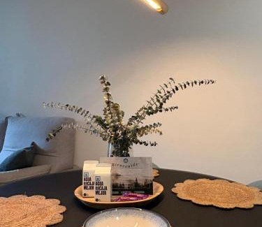 Escarrilla Appartement | IMROF - Mountain Lodge