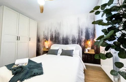 Escarrilla Appartement | IMROF - Mountain Lodge