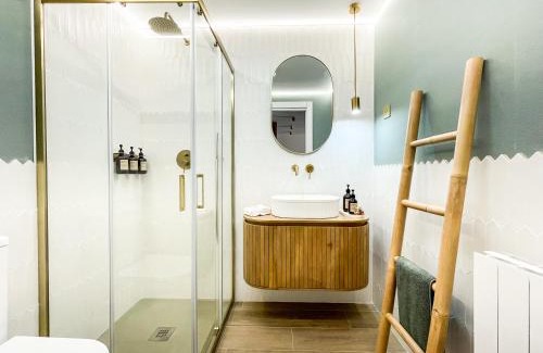 Escarrilla Appartement | IMROF - Mountain Lodge