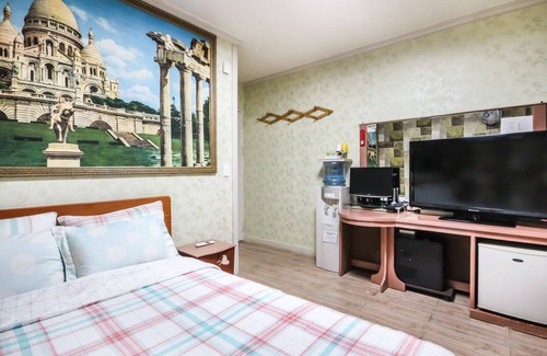 Imsil Hôtel | Imsil Riverside