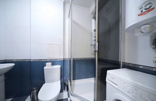 Shevchenkivs'kyi District Appartement | 🌏💛💙🇺🇦 in Київ