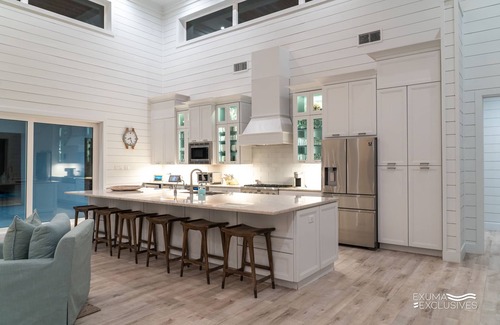 William's Town Villa | IN A CLASS OF IT'S OWN
