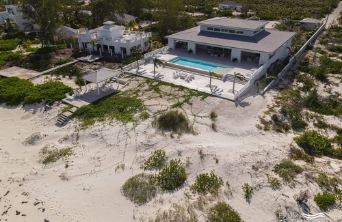 William's Town Villa | IN A CLASS OF IT'S OWN