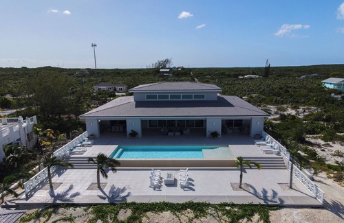 William's Town Villa | IN A CLASS OF IT'S OWN