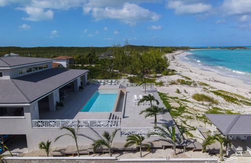 William's Town Villa | IN A CLASS OF IT'S OWN
