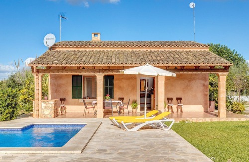 Portopetro Villa | Cadre paisible avec piscine – Casa Rústica