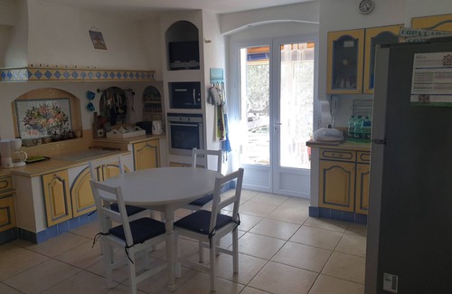 Buis-les-Baronnies Maison | Dans un décor de carte postal ! Villa 10 personnes Drome Provençale