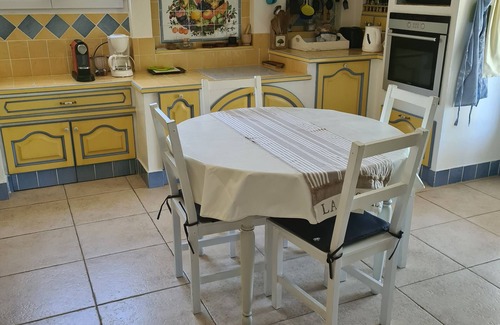 Buis-les-Baronnies Maison | Dans un décor de carte postal ! Villa 10 personnes Drome Provençale