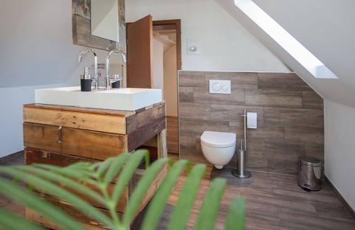 Siedlinghausen Appartement | In a prime location you will find this comfortable apartment, direct to swimmingpool