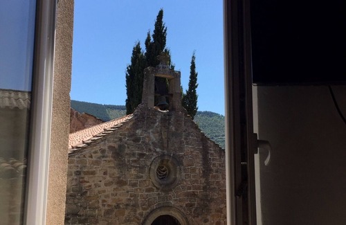 Avene Maison | Dans un village tranquille des Monts d’Orb prés des bains d'Avène