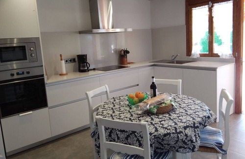 Urbanitzacio la Font Villa | Cadre idyllique avec piscine – Villa Can Baster