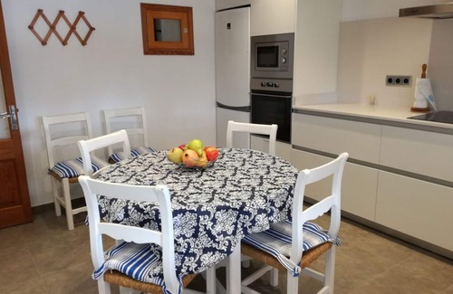 Urbanitzacio la Font Villa | Cadre idyllique avec piscine – Villa Can Baster