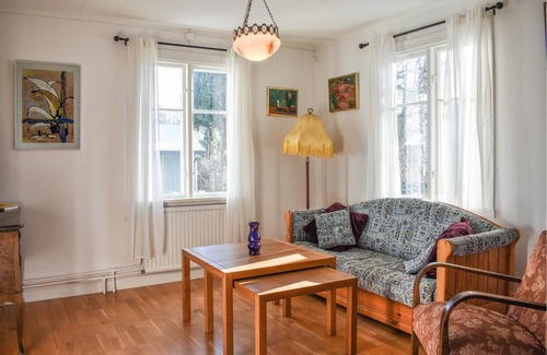 Orranas Maison | In a small housing estate, surrounded by fields, meadows and forests you can spend relaxing vacation