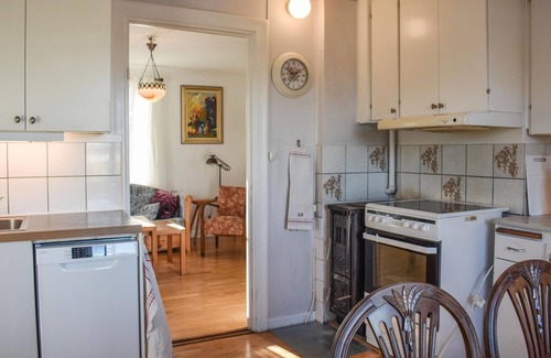 Orranas Maison | In a small housing estate, surrounded by fields, meadows and forests you can spend relaxing vacation