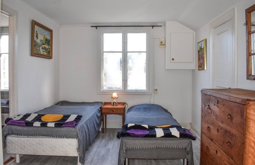Orranas Maison | In a small housing estate, surrounded by fields, meadows and forests you can spend relaxing vacation