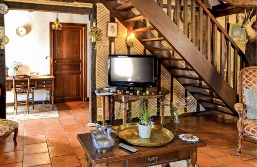 Saint-Pierre-d'Eyraud Maison | 4 chambres hébergement à St Pierre d'Eyraud