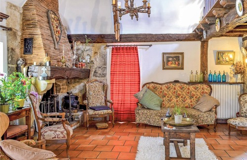 Saint-Pierre-d'Eyraud Maison | 4 chambres hébergement à St Pierre d'Eyraud