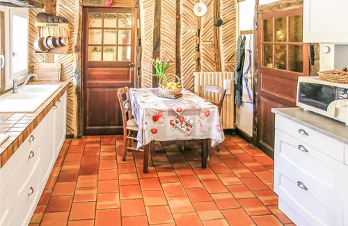 Saint-Pierre-d'Eyraud Maison | 4 chambres hébergement à St Pierre d'Eyraud