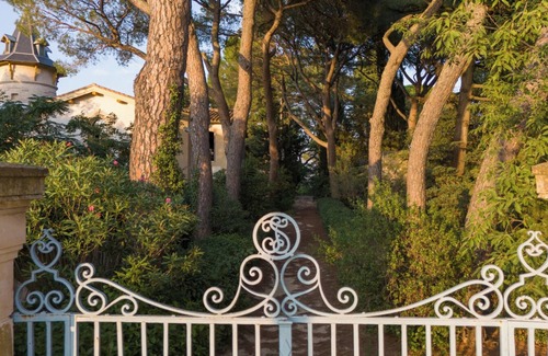 Lunel-Viel Appartement | In a winegrowing estate, 3P of 80m², old charm and modern comfort
