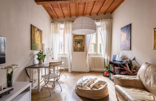 Arezzo Appartement | In Arezzo Apartment