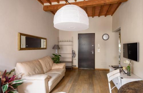 Arezzo Appartement | In Arezzo Apartment