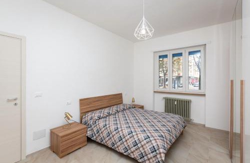 Lingotto Appartement | In Armonia