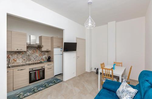 Lingotto Appartement | In Armonia