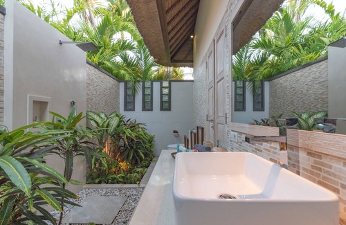 Banjartegehe Station Balnéaire | In Balance Resort - Pool View Villa 4