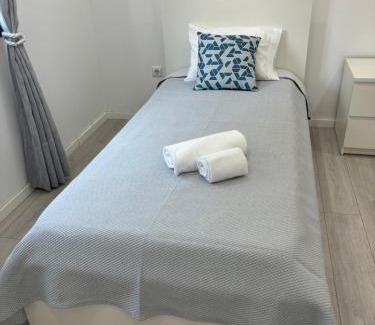 Barcelos Appartement | In Barcelos View Lodge