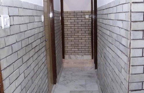 Paharganj Auberge | 30 m² Auberge de jeunesse ∙ 127 personnes