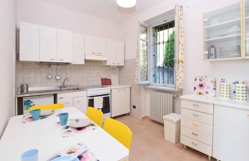 Monforte d'Alba Maison | In beautiful Piedmont welcomes you this cozy vacation apartment.