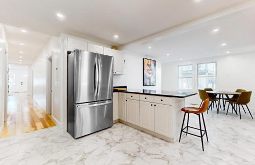 Everett Maison | In-between the Coast and the City