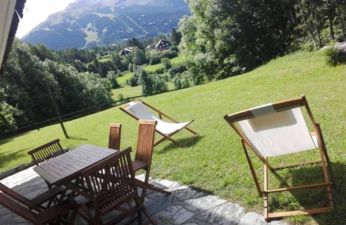 Valdidentro Chalet De Ski | A Bormio entre soleil et nature. Vélos, spas, skis et randonnées à portée de main